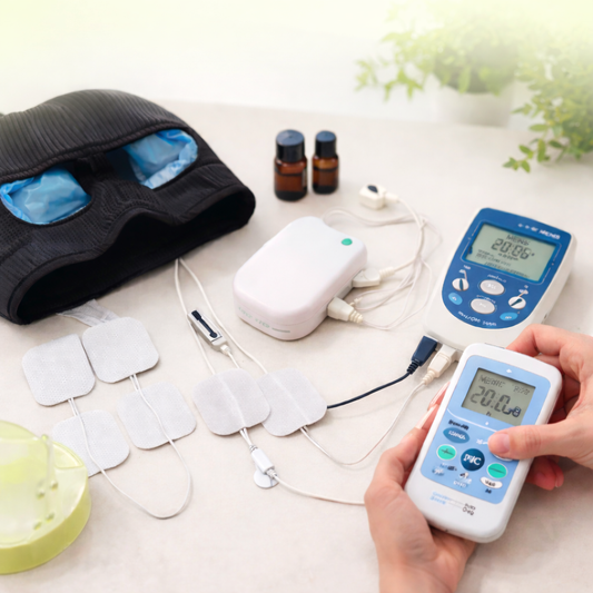 Supplemental Holistic Treatment and Equipment