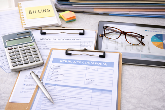 Getting Started: Billing, Documentation and Compliance