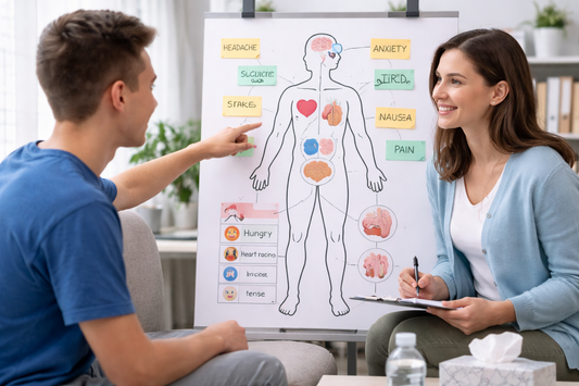 Introduction to Interoception in Concussion Care
